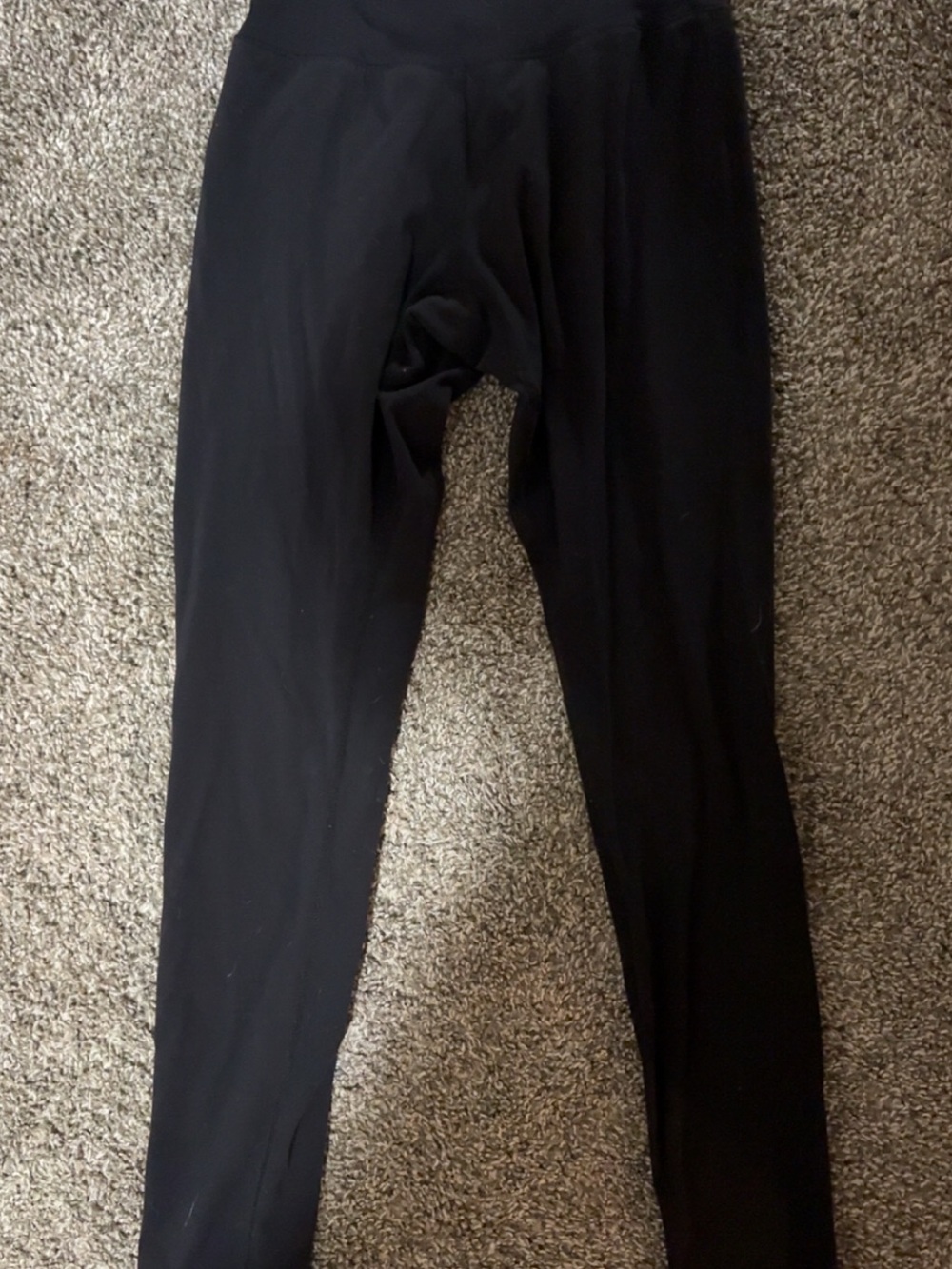 BuffBunny Black size small Leggings